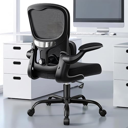 ALLGOD Ergonomic Office Chair Breathable Mesh product photo (Office Chairs) — ScooterReviewPro review