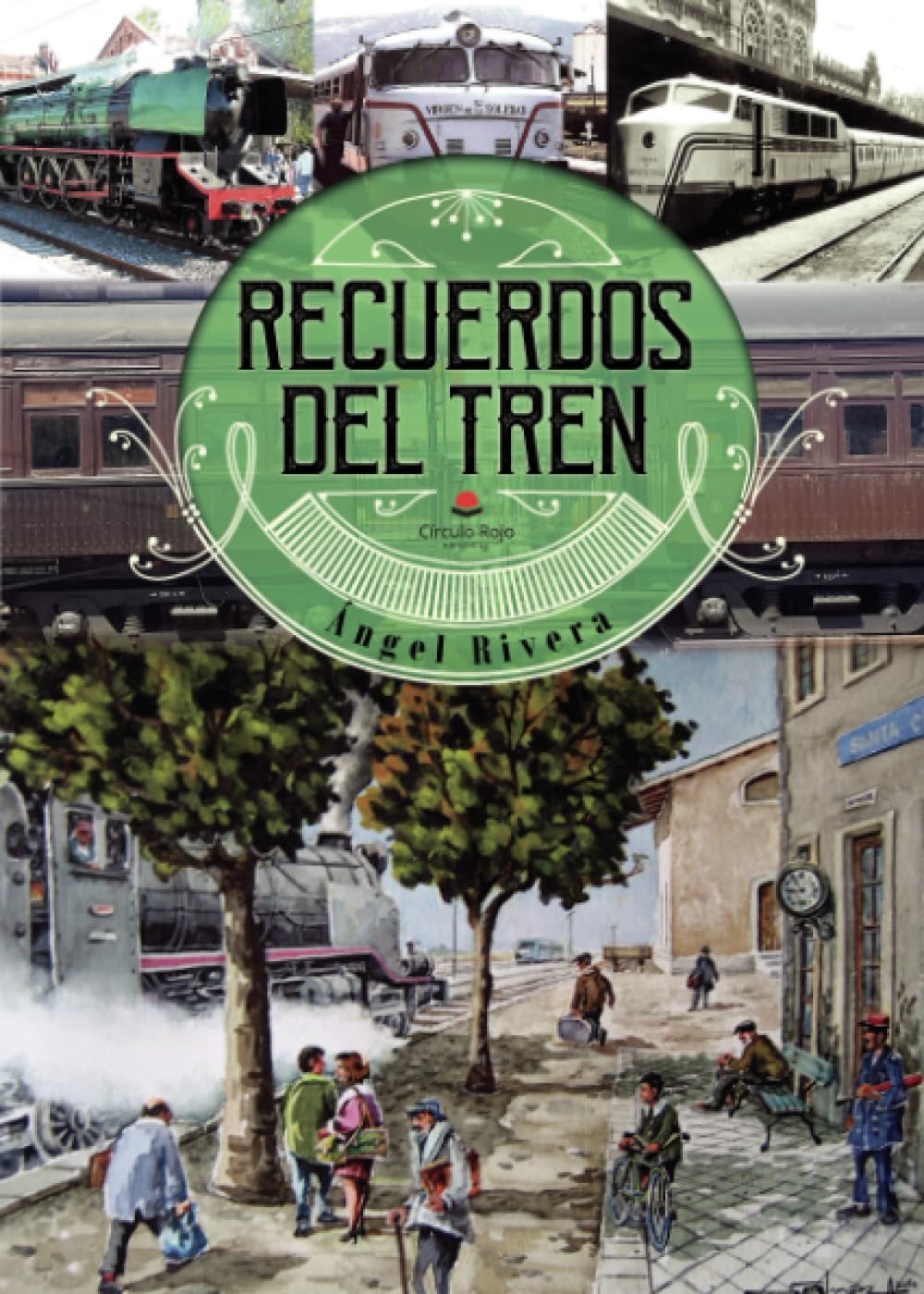 Recuerdos del tren