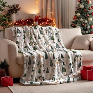 Kuscheldecke 100x130 cm