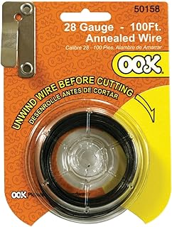 Ook 50158 Annealed Wire