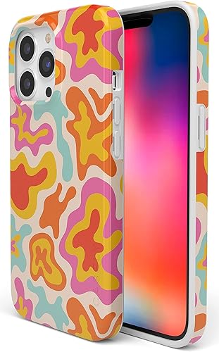 Vista 167 de Casely Funda para iPhone 13 Pro Pandora The Met Museum Compatible con MagSafe El Museo Met Pandora