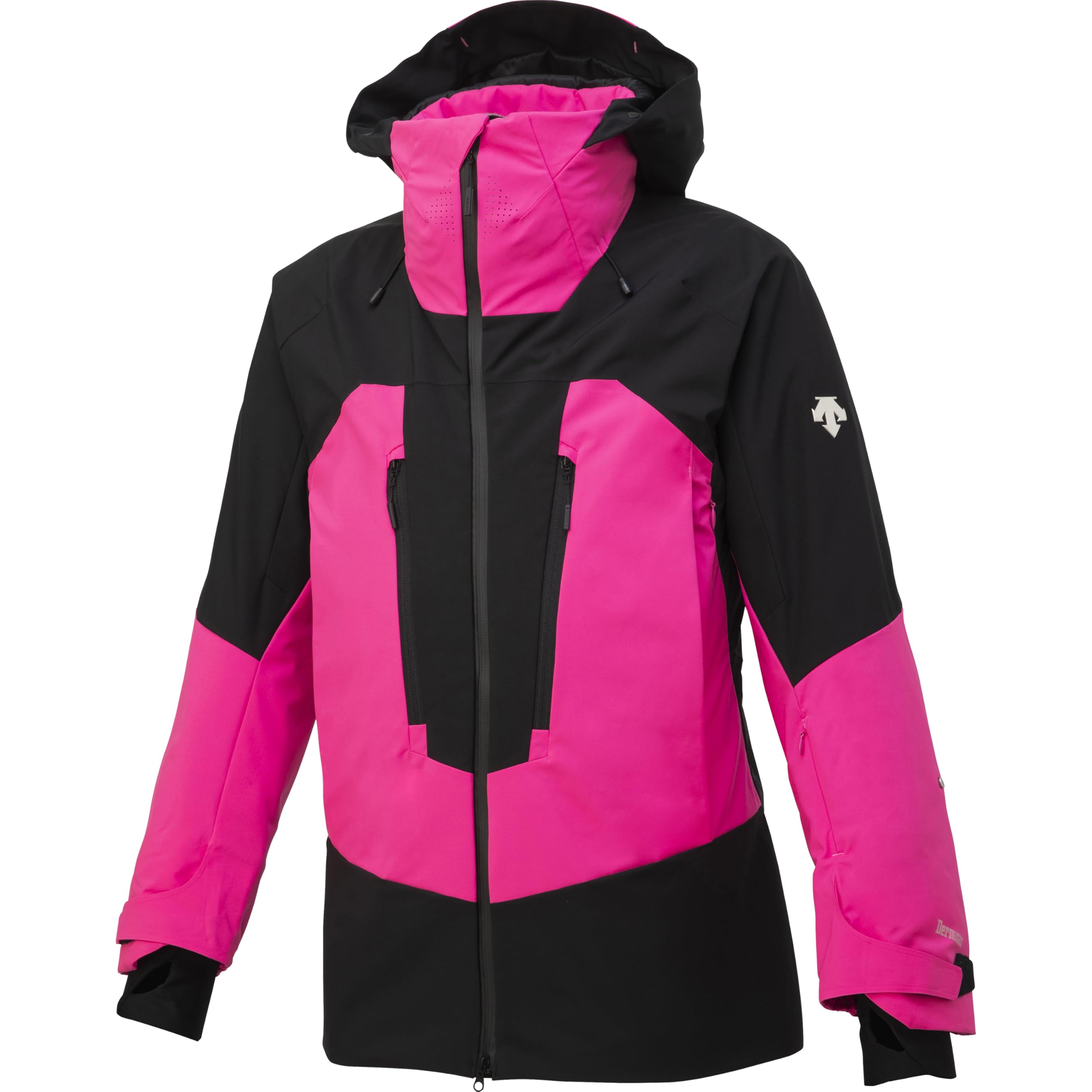 (Kiyoo樣 專用) DESCENTE ジャケット DWUWJK54 (M) Amazon.co.jp: [デサント] DWUWJK54_BKLM_M_S.I.O INSULATION JACKET