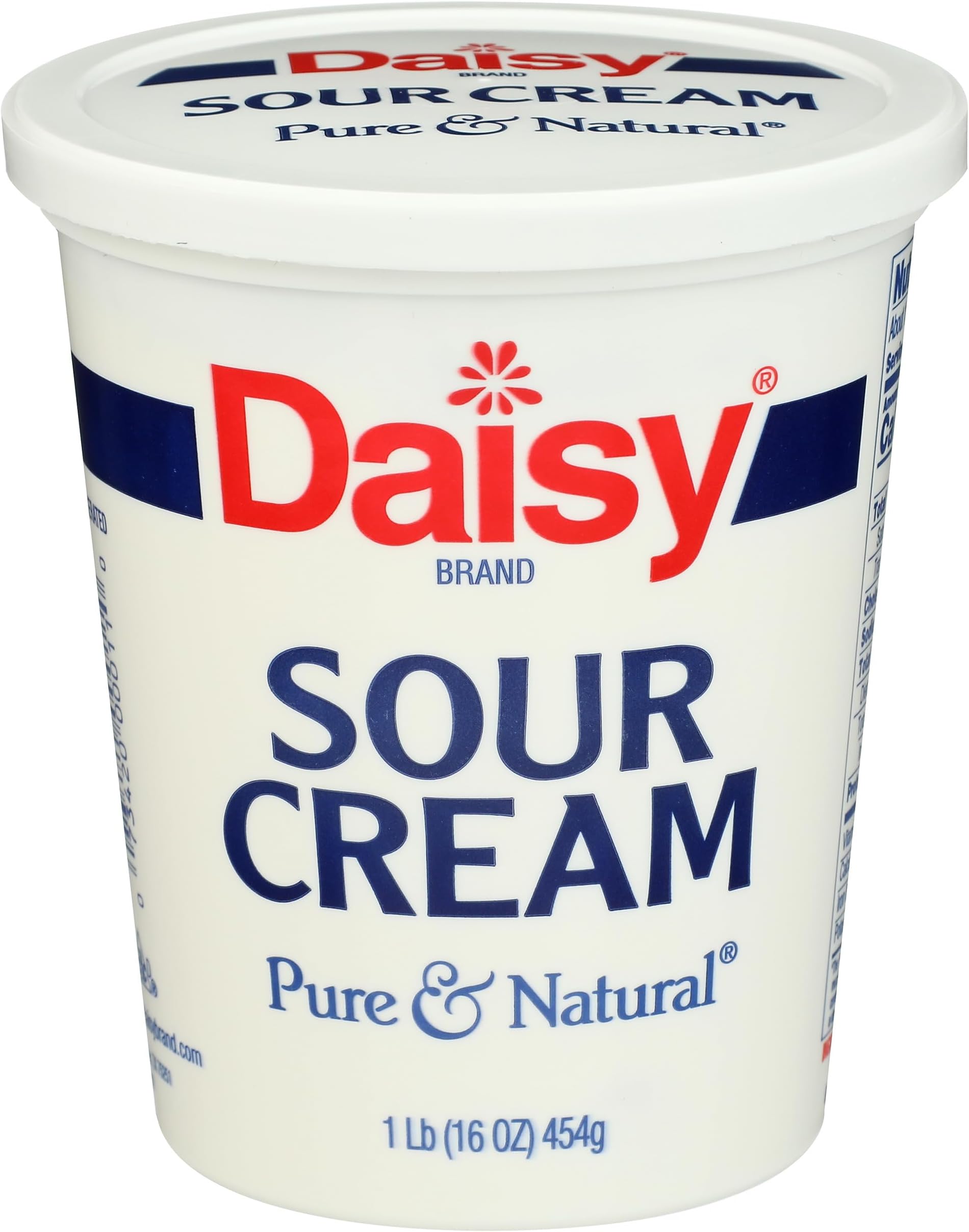 DAISY Sour Cream, 16 OZ