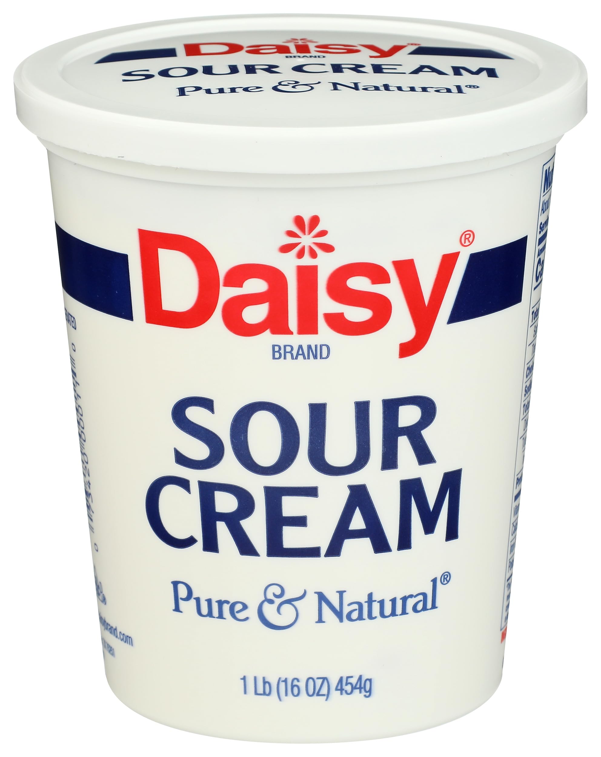 DAISY Sour Cream, 16 OZ
