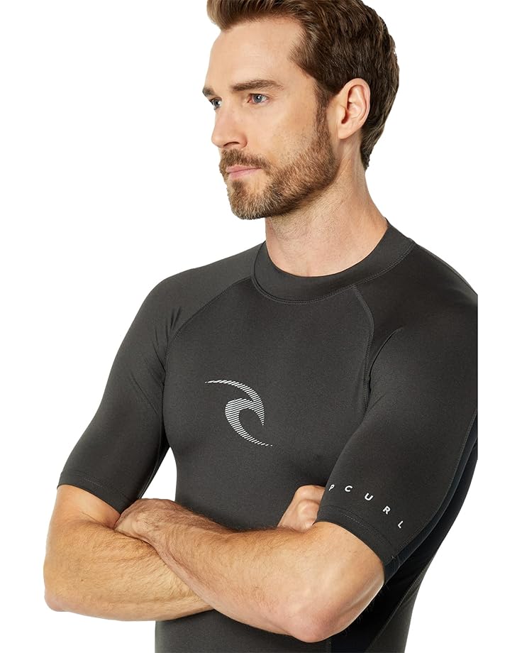 Rip Curl Waves S/S Peformance Fit UV Tee - #3 of 4