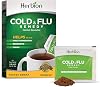 Herbion Naturals Respiratory Care Granules, 10 Count