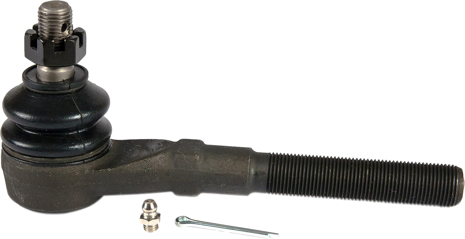 Proforged 104-10195 Greasable Front Left Outer Tie Rod End