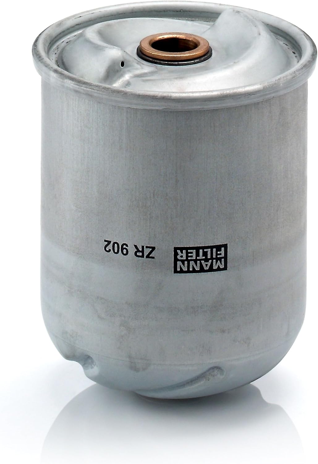 MANN-FILTER ZR 902 x Oil Filter - TRUCKS + BUSES