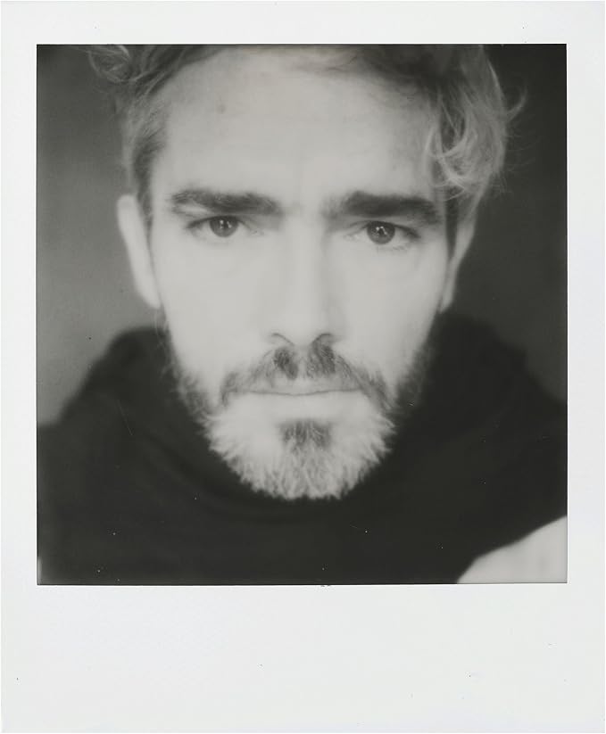 Película Polaroid B&N para cámara i-Type pack de 2 miniatura 7