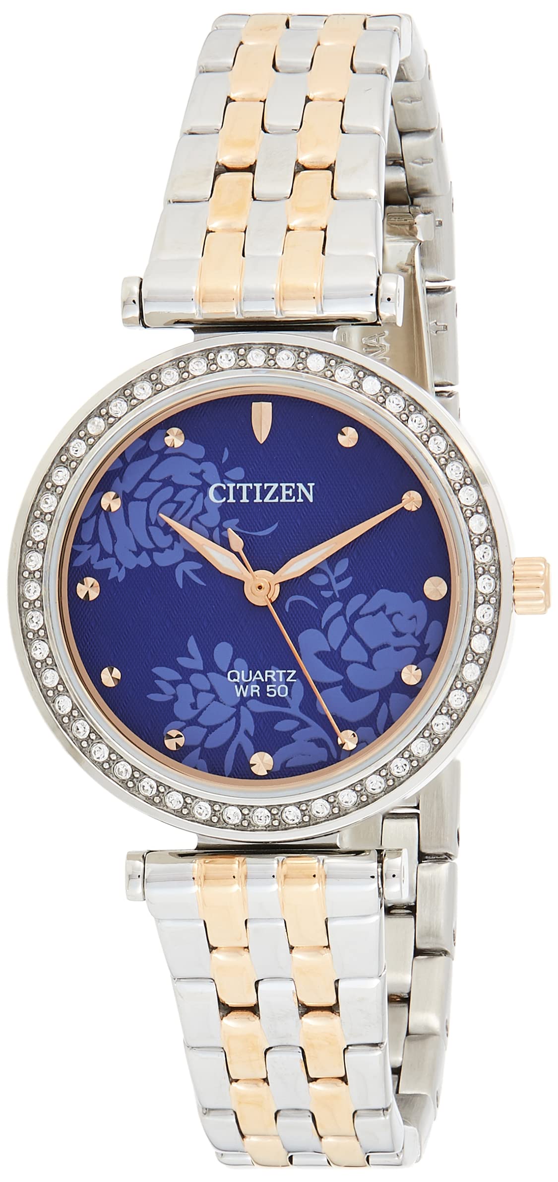 Citizen Quartz Ladies Watch -ER0218-53L (B085N8887J) Amazon Price History, Amazon Price Tracker