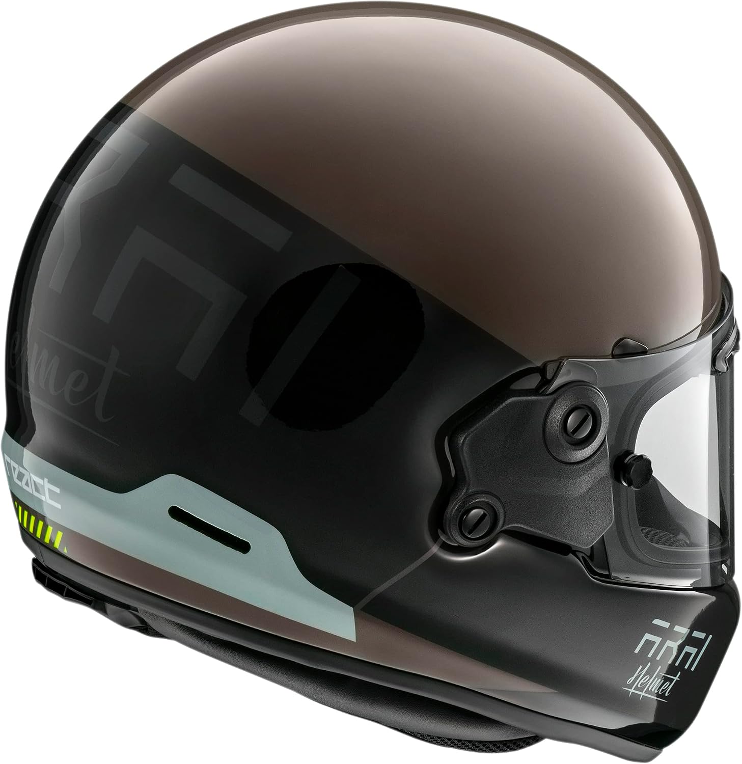 美品】Arai アライ RAPIDE NEO ラパイドネオ フルフェイスヘルメット L