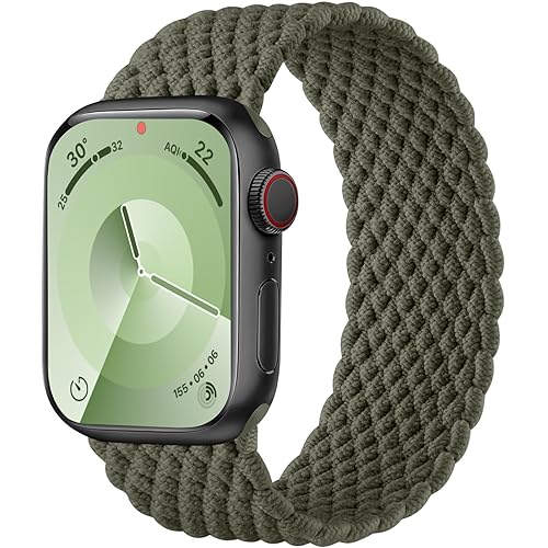 Compatible with Kids Apple Watch Band 38mm 40mm 41mm 42mm
