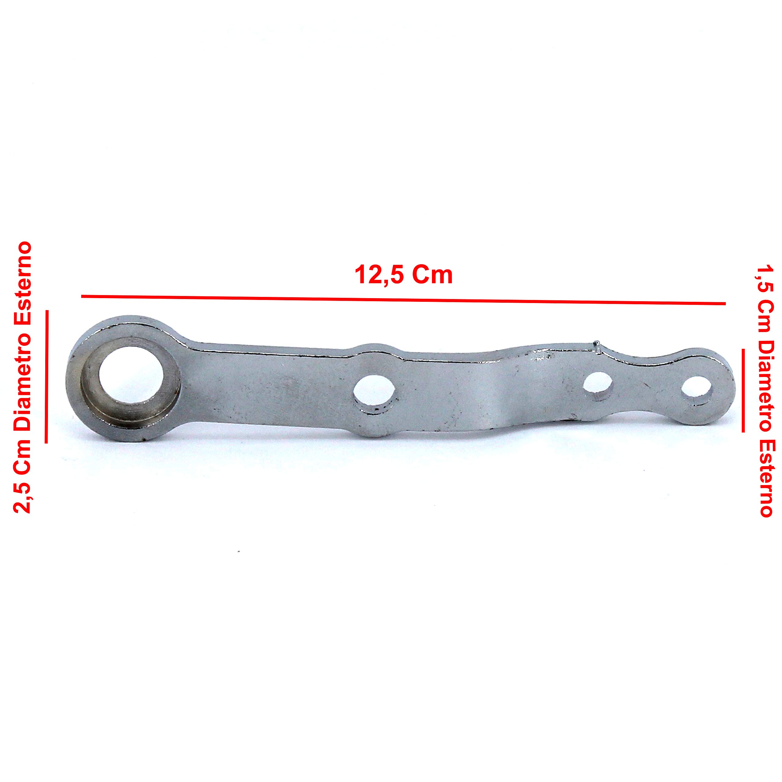 MOTORE DI RICAMBIO PER SCUOTITORE RACCOGLI OLIVE ABBACCHIATORE Scuotiolive Elettrico 11392298 - Foto 8