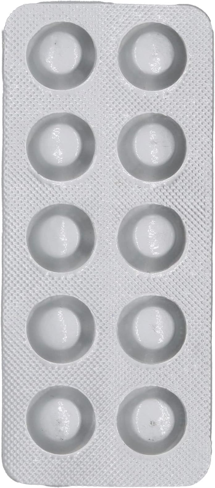 ISOLOX 20 - Strip of 10 Tablets
