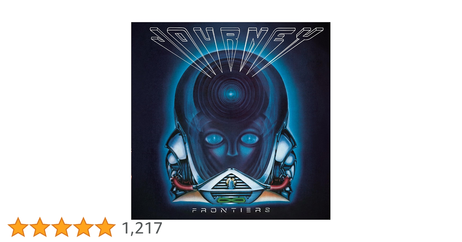 Amazon.co.jp: FRONTIERS: ミュージック