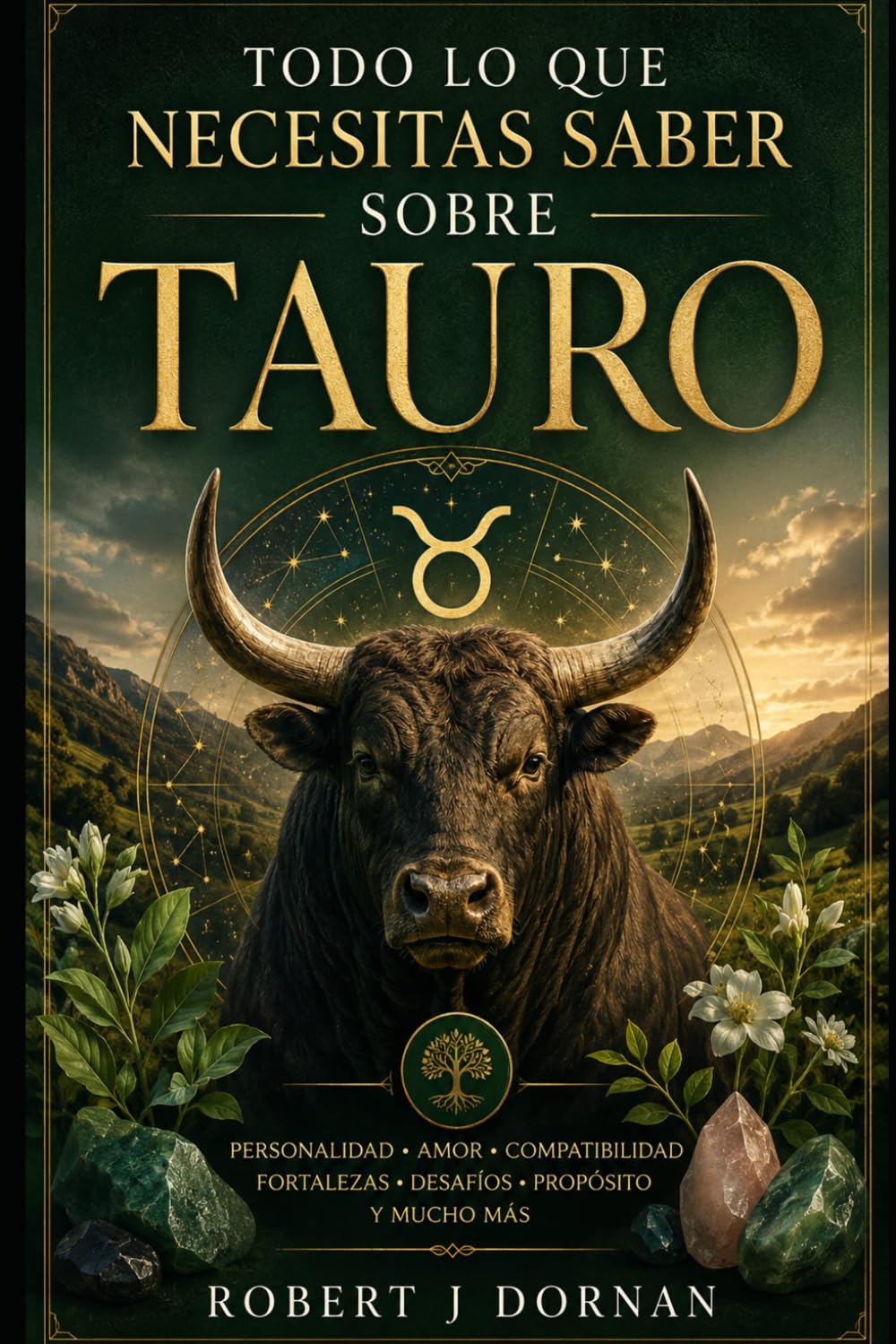 Todo lo que Necesitas Saber sobre Tauro (Astrología Española)