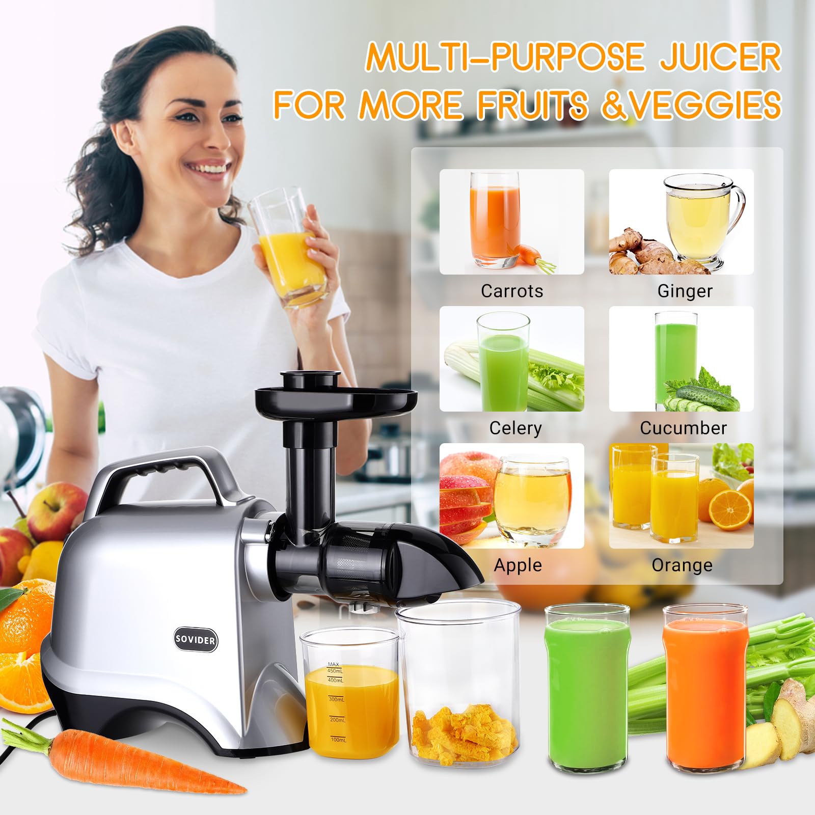 Best Juicer Masticating Juicer Vs Cold Press Cold Press Juicer