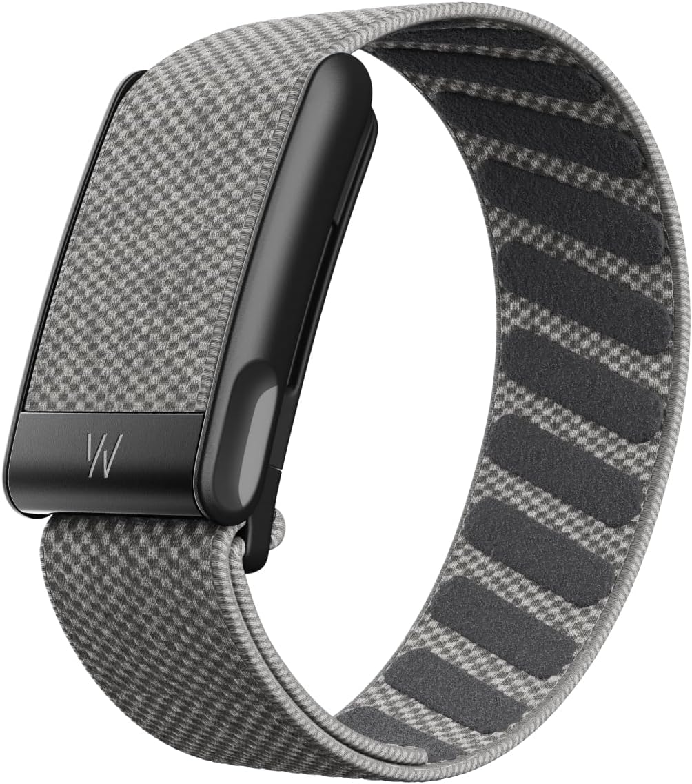WHOOP 5.0/MG SuperKnit – Signature Performance Knit Accessory for Health, Fitness, & Wellness Wearable – Not Compatible with Gen 4