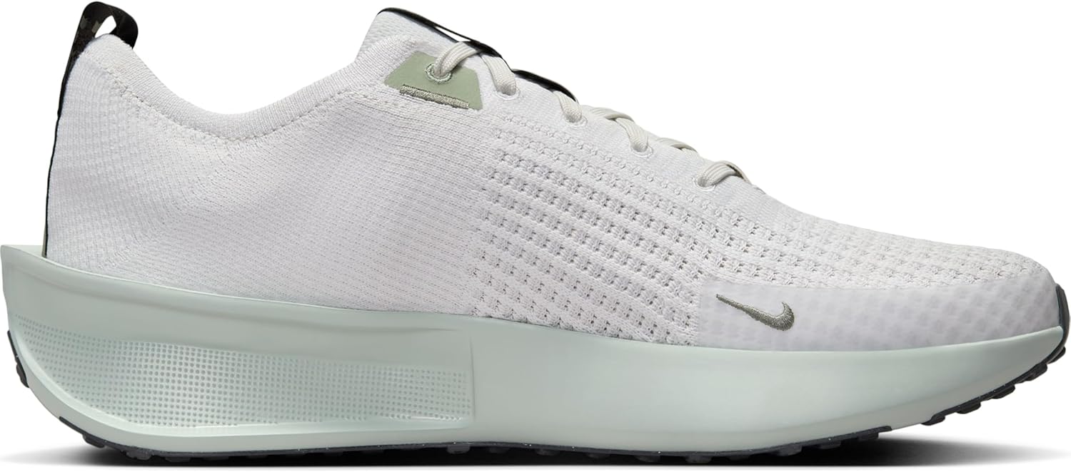 Nike Men's P-6000 Trainers, Platinum Tint Dark Stucco Jade Horizon, 9 US - Image 8