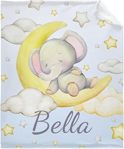 Miniatura 10 de BIGGER BLANKET Mantas personalizadas de perezoso que añade tu propio texto, acogedoras y ligeras, mantas decorativas de felpa para perros, gatos,