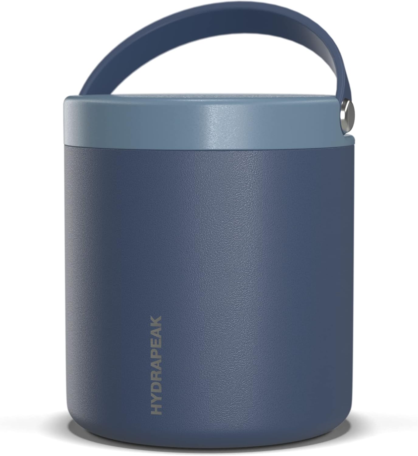 Hydrapeak 25oz Stainless Steel Vacuum Insulated Thermos Food Jar