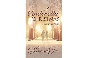 A Cinderella Christmas: A Delightful Holiday Romance