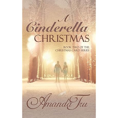 A Cinderella Christmas: A Delightful Holiday Romance