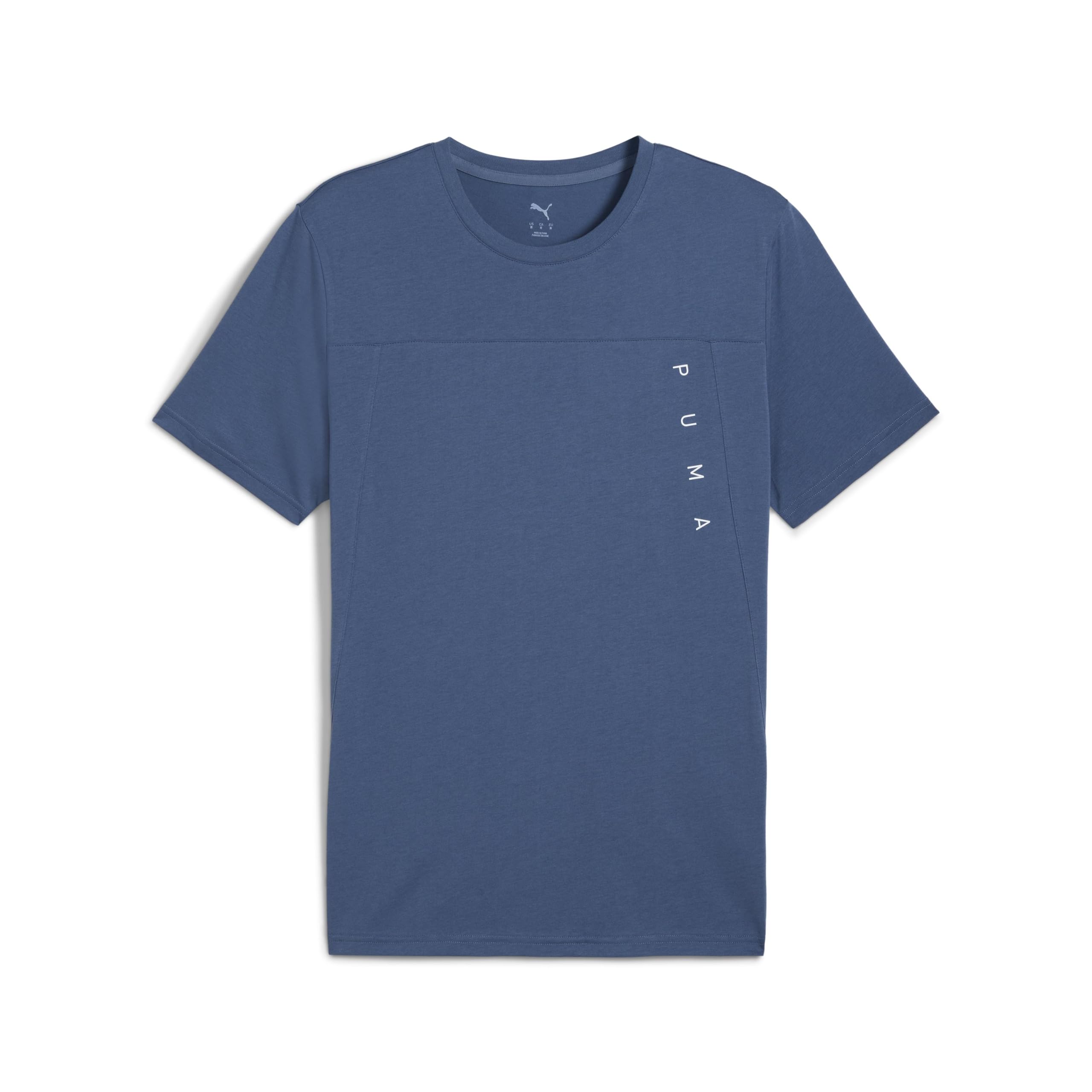 TAD TECH Triblend Tee Tişört Erkek