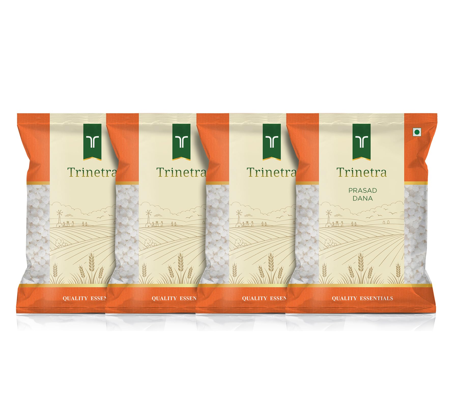 1 kg (Pack of 4)