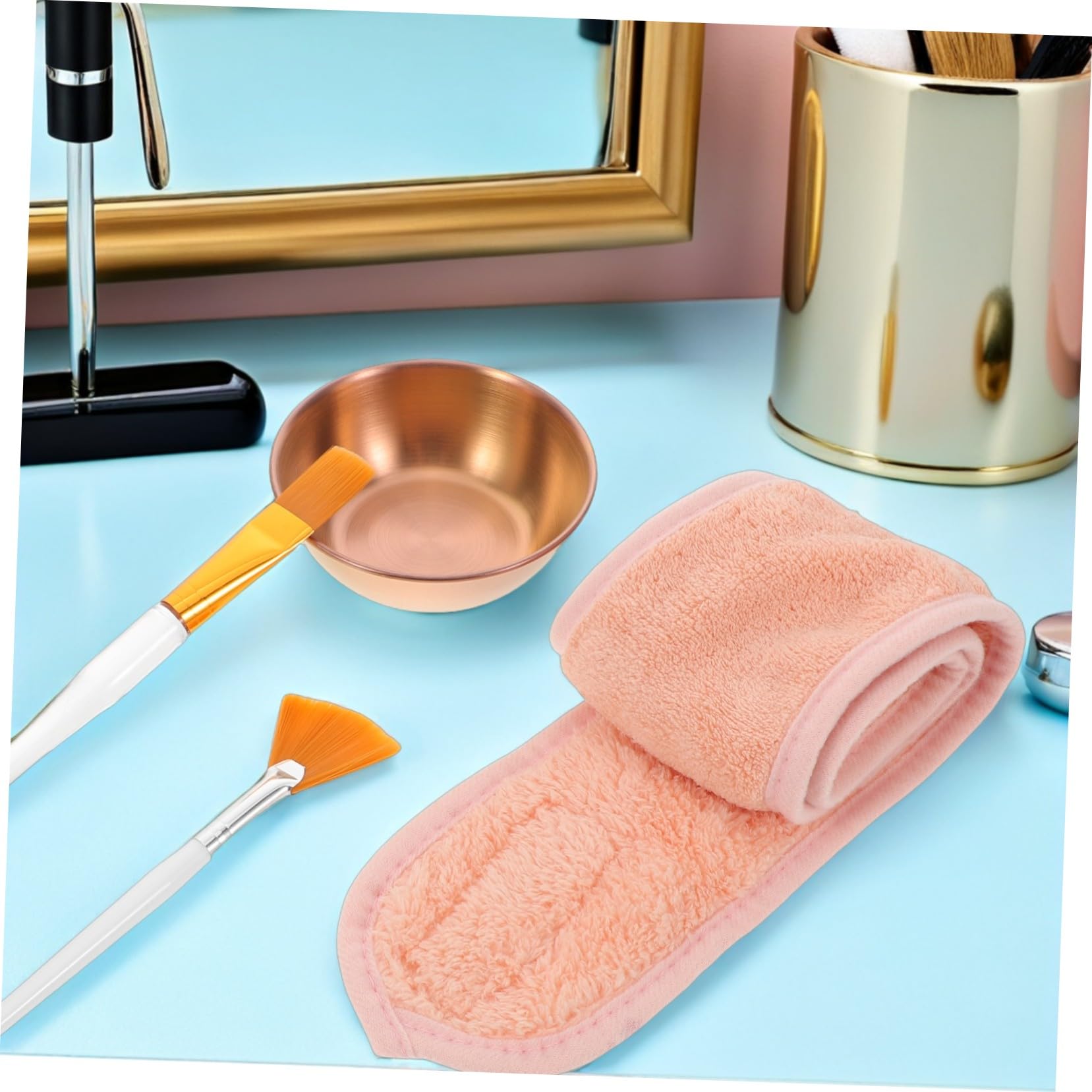 Kit Facial para Mujeres 1 Juego de Suministros Esteticista