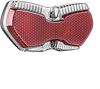 Vista 1 de Busch & Müller Dynamo - Luz trasera LED