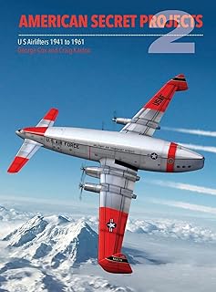 American Secret Projects 2: Airlifters