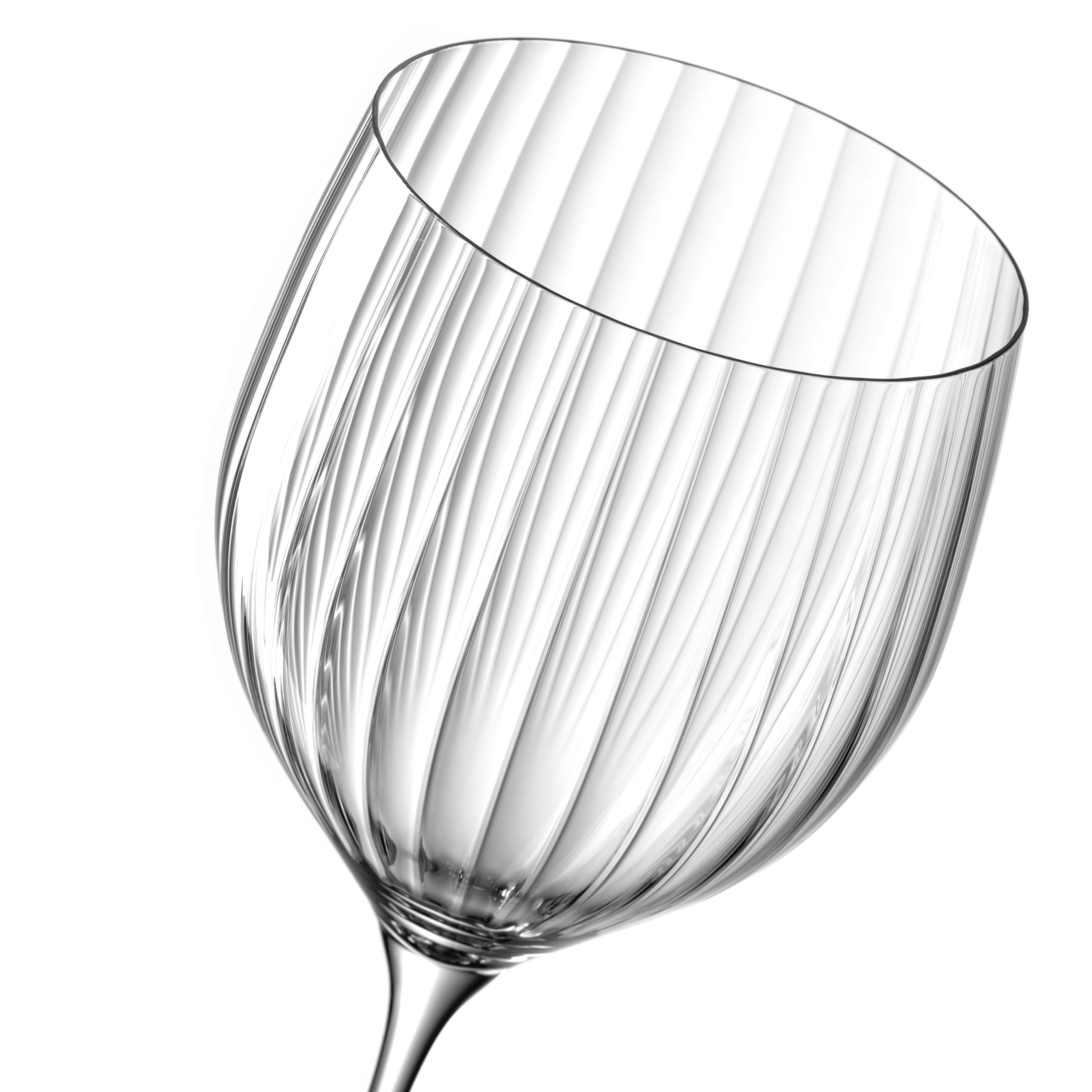 LEONARDO HOME Brera 046982 Lot de 6 bols à cocktail lavables au lave-vaisselle - De qualité