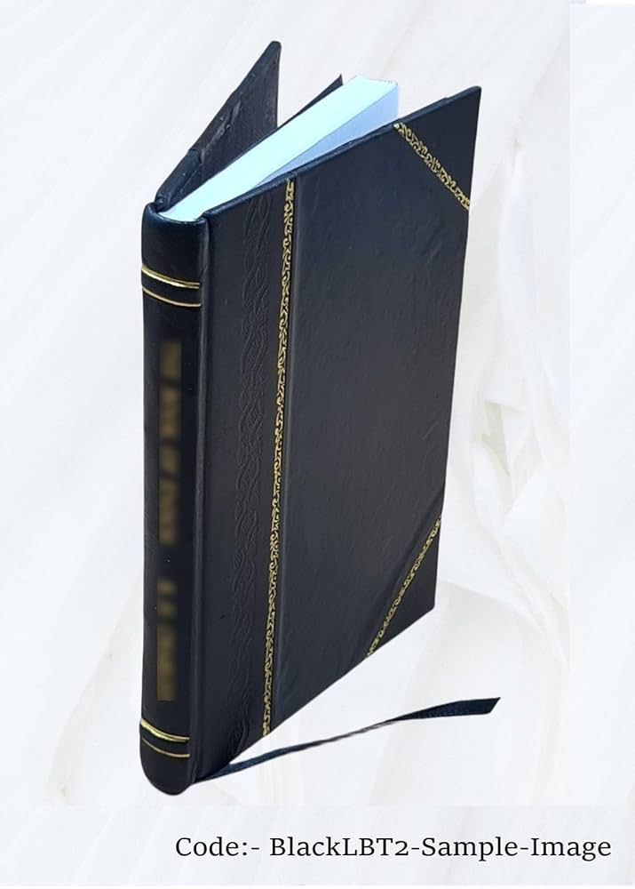 オステオパシックメディスン A manual of osteopathy 1900 [Leather Bound]: Eduard Wilhelm