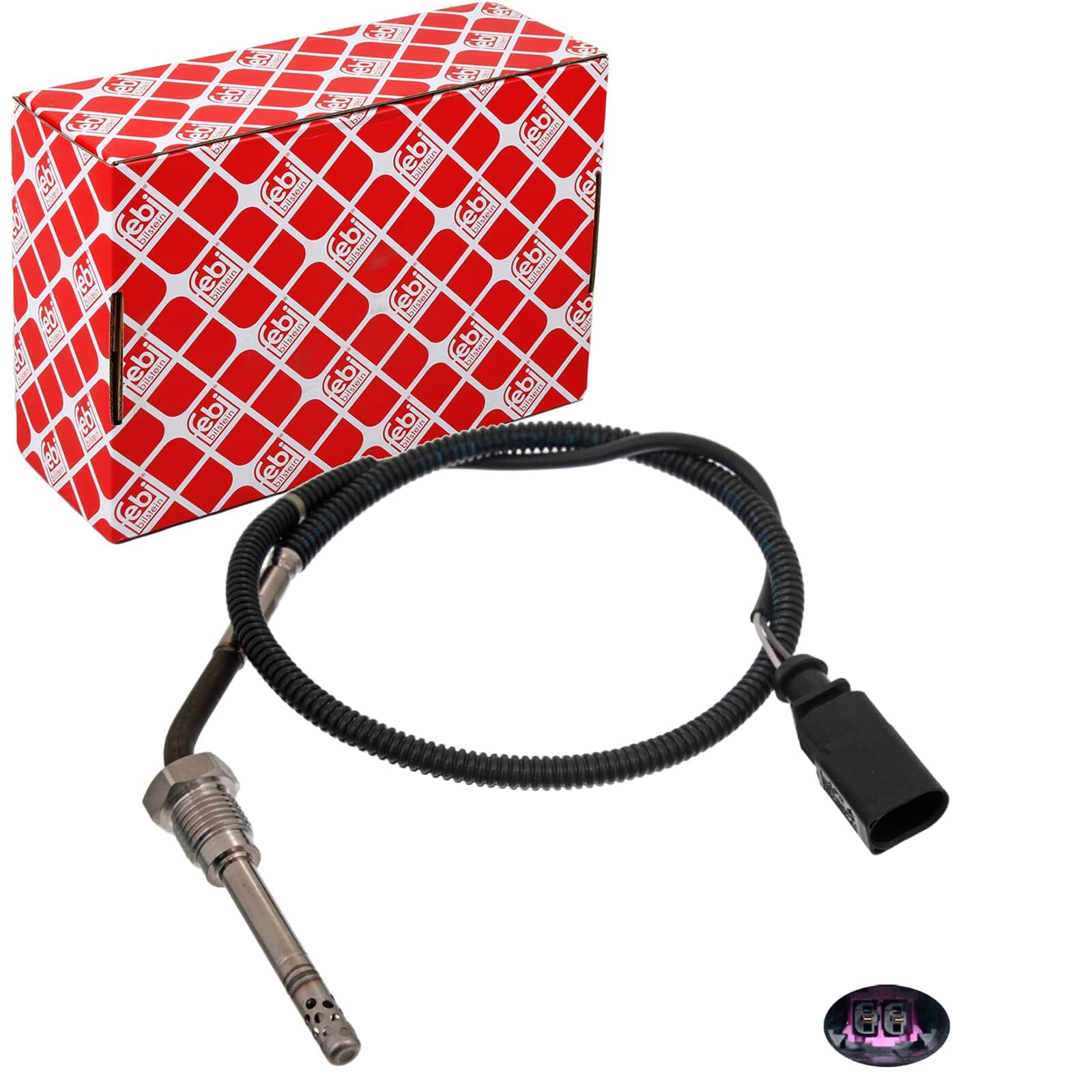 SENSOR EXHAUST GAS TEMPERATURE 49266 FOR ASB/BKN 3.0L BSG/BPP 2.7L 6cyl