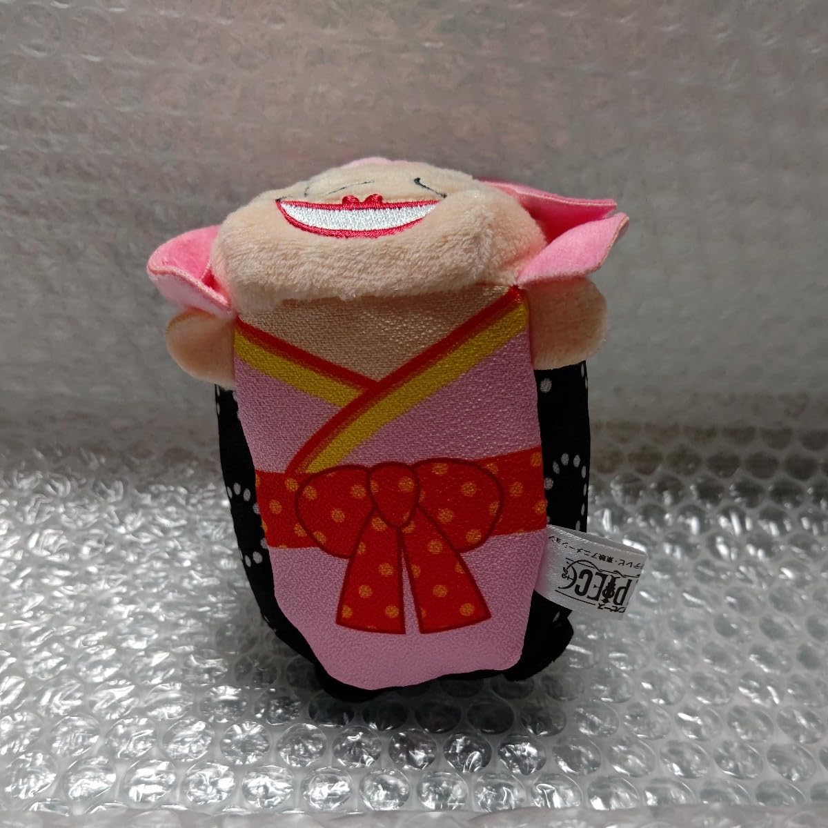 Amazon.co.jp: ONE PIECE ムギムギおてだま ビックマム シャーロット