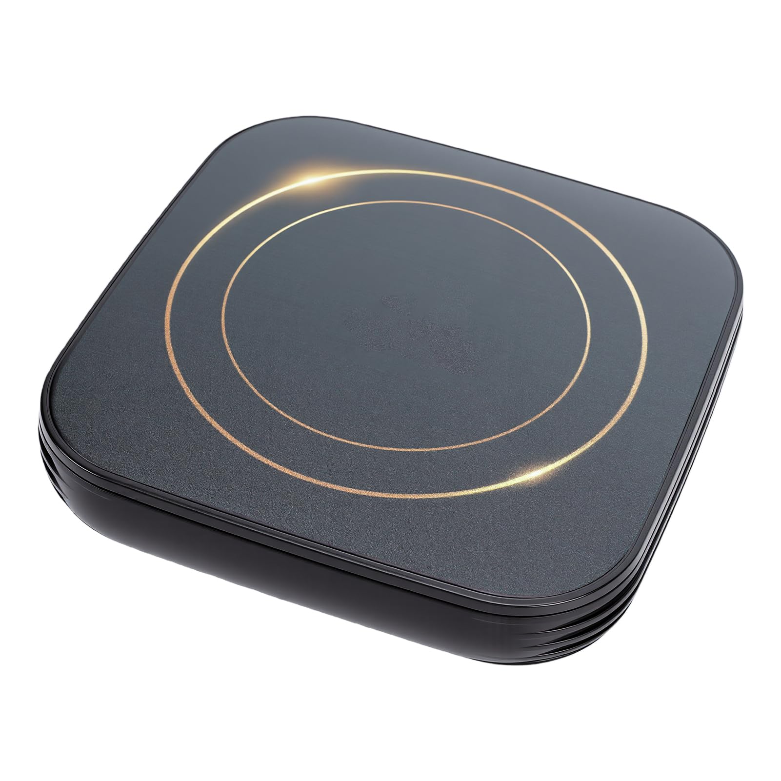 Aoresac 8K TV Box 12 Lecteur Multimédia de Streaming 8K Lecteur