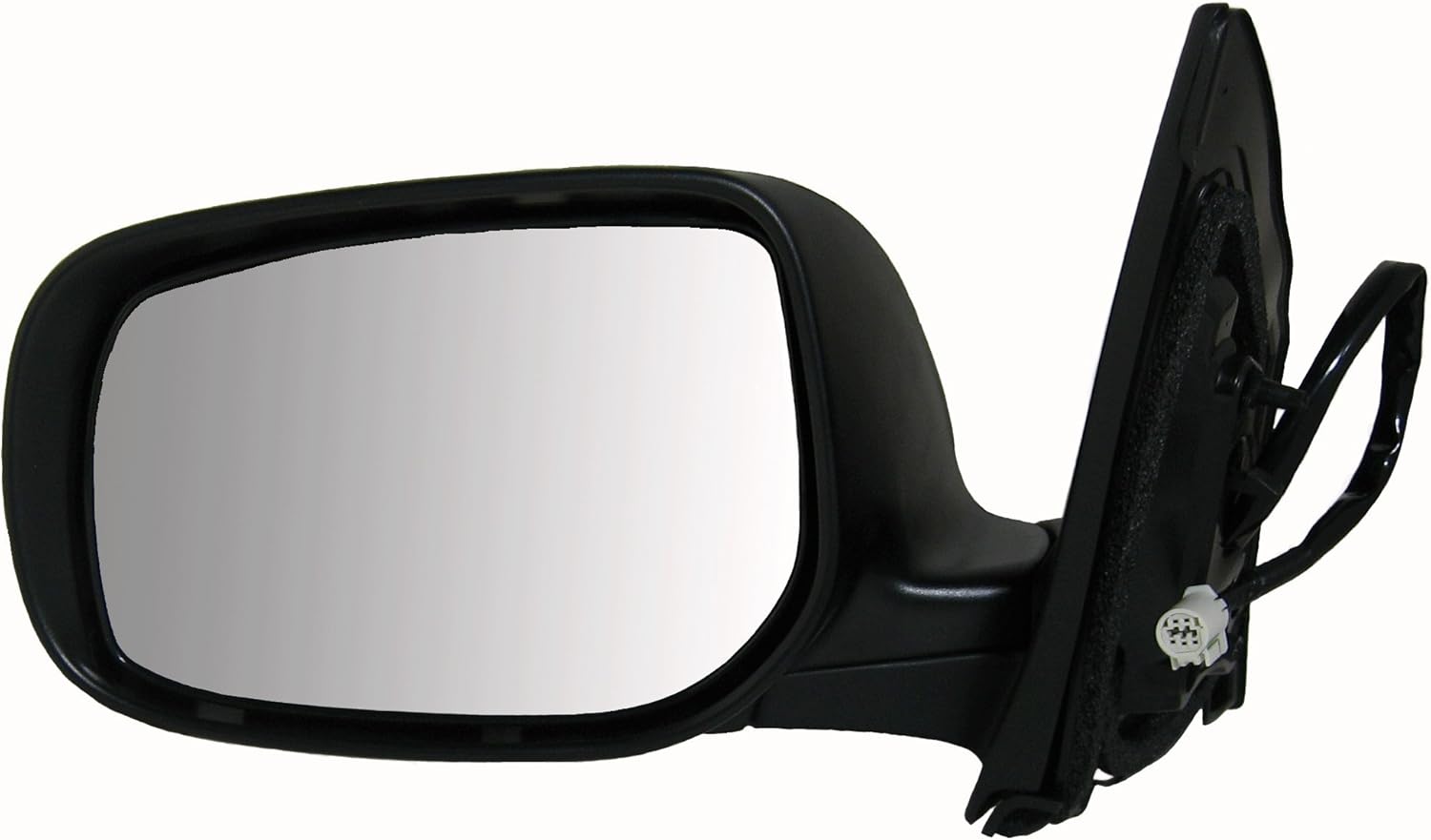 Aftermarket Replacement Replacement Driver Side Mirror