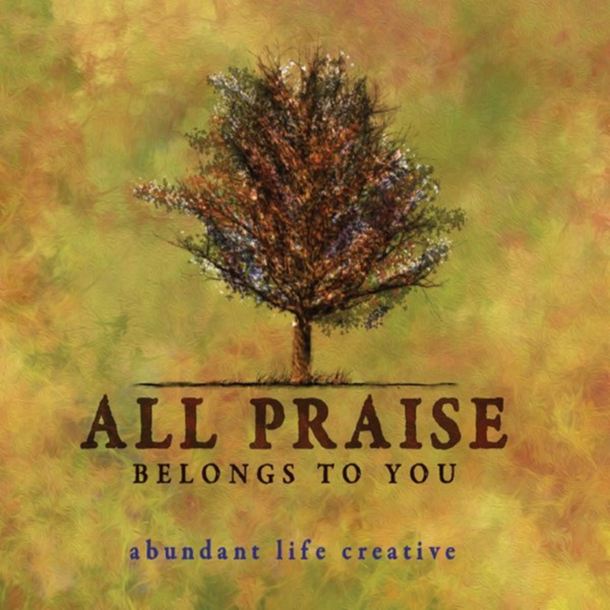 Abundant Life Creative