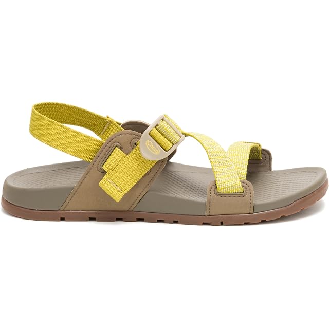 Chaco Womens Lowdown Sandals