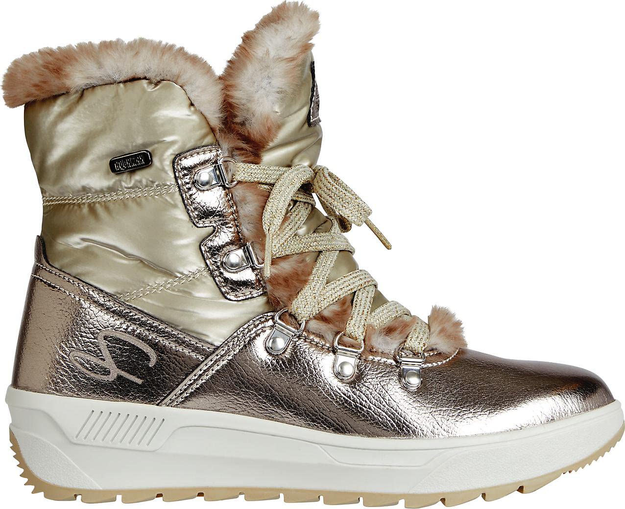 Mc Kinley Damen Safina AqxSteigschuhe