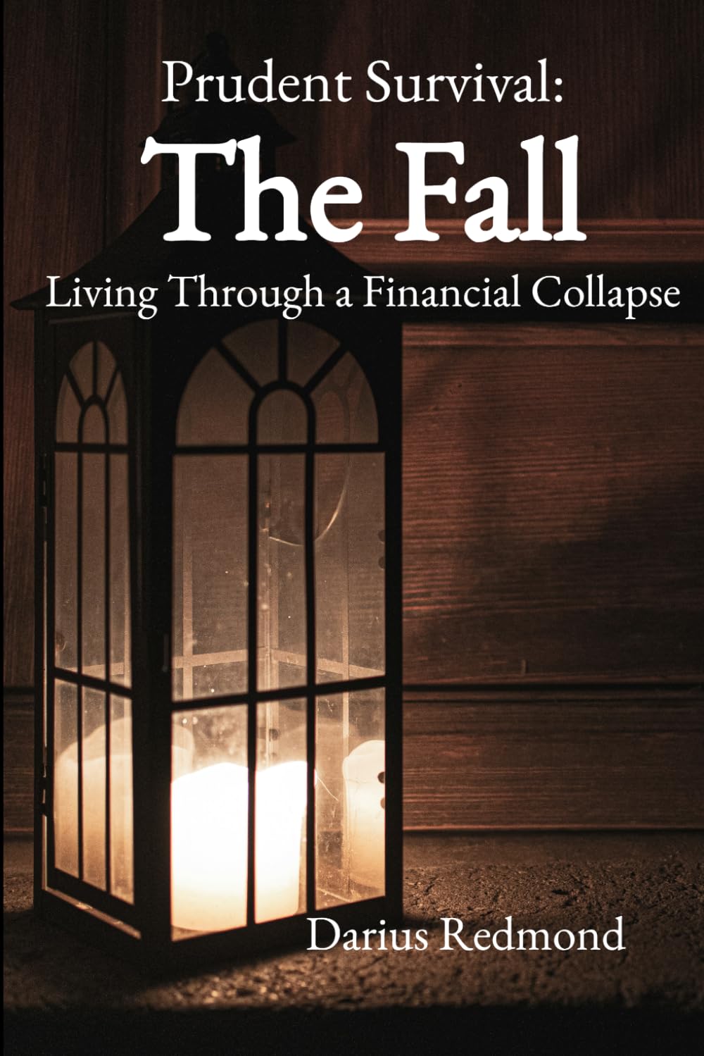 Prudent Survival: THE FALL Living Through a Financial Collapse