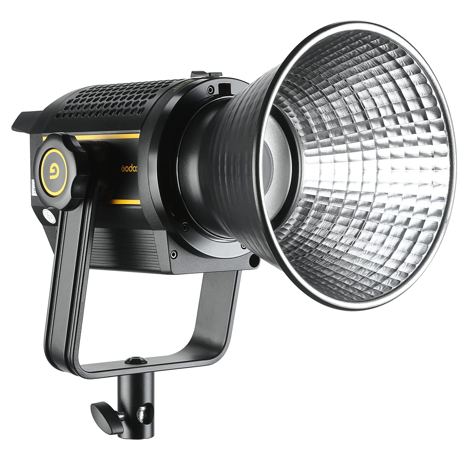 Amazon.com : Godox VL150II LED Video Light, 165W 76000 Lux LED Amazon.com : Godox VL150II LED Video Light, 165W 76000 Lux LED