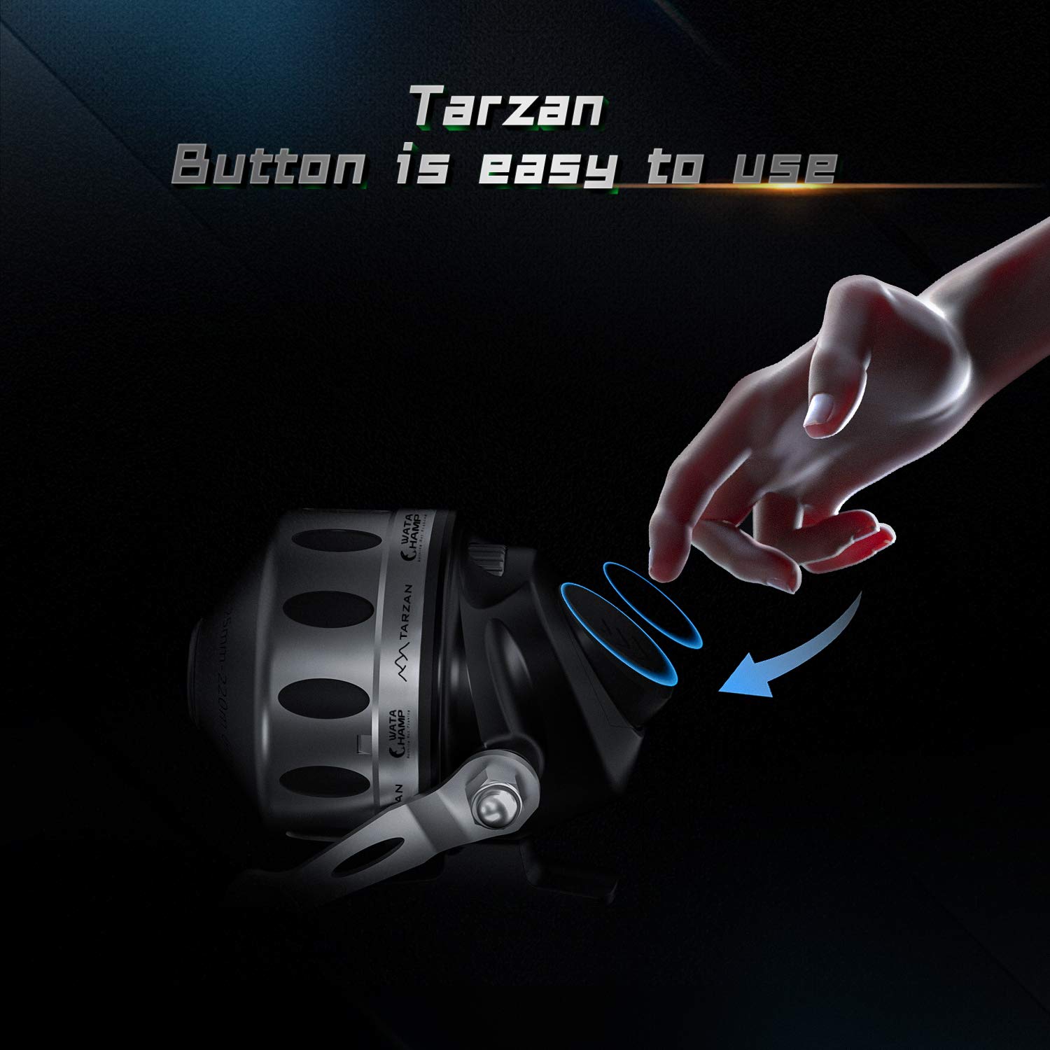 Amazon.co.jp: WATACHAMPワタチャンプ カリビアン（Caribbean