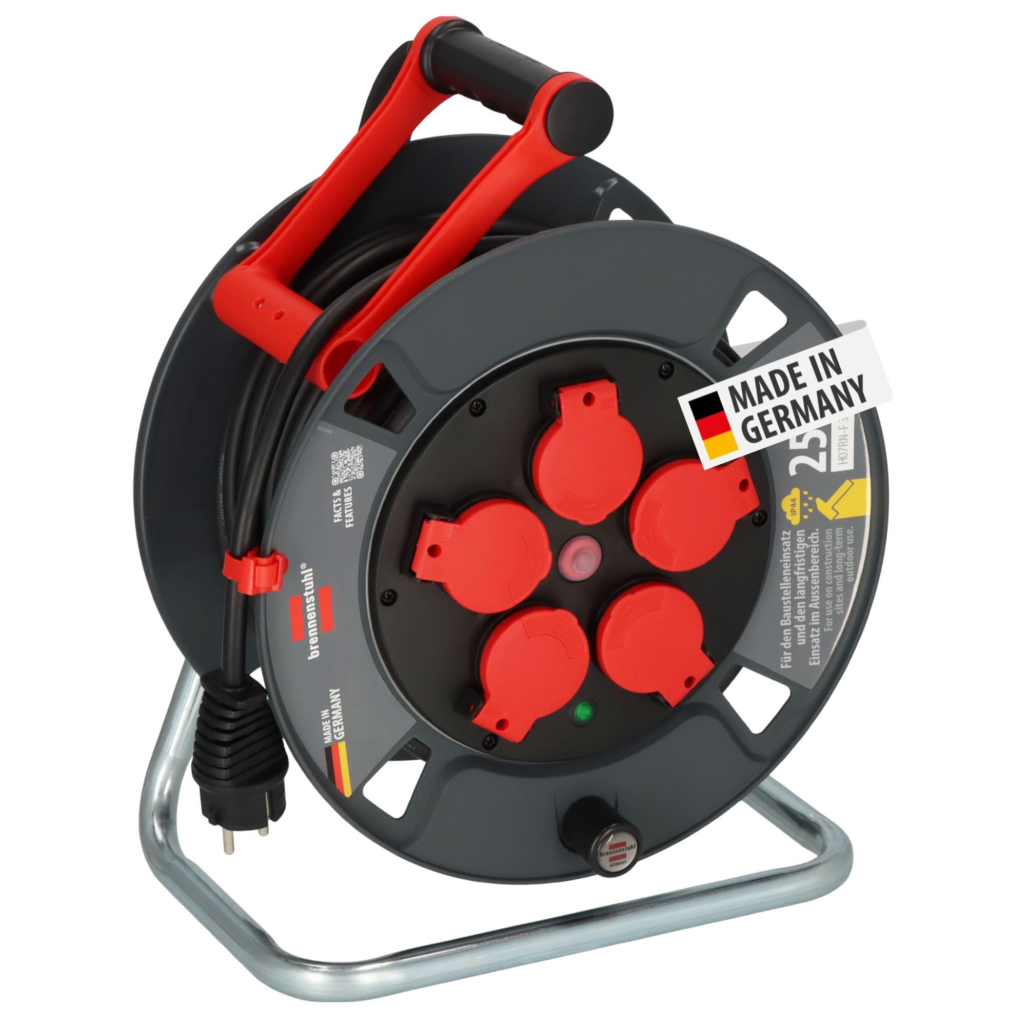Brennenstuhl KU2100