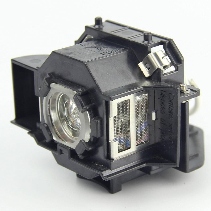 Amazon.co.jp: Brighter Lamp ELPLP44 プロジェクターランプ 交換用