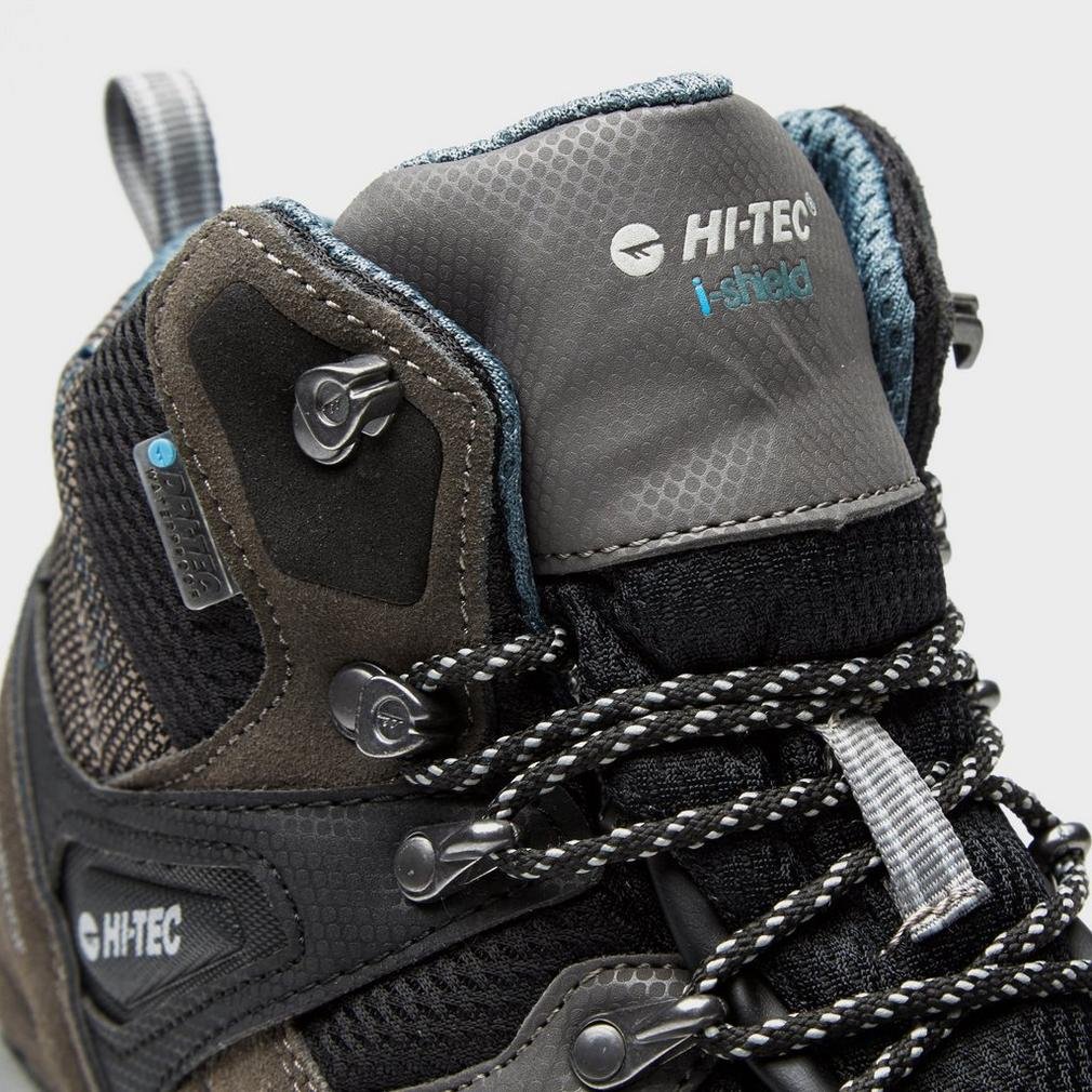 Hi Tec Grey Mens Pathfinder I Walking Boot Desertcart Paraguay