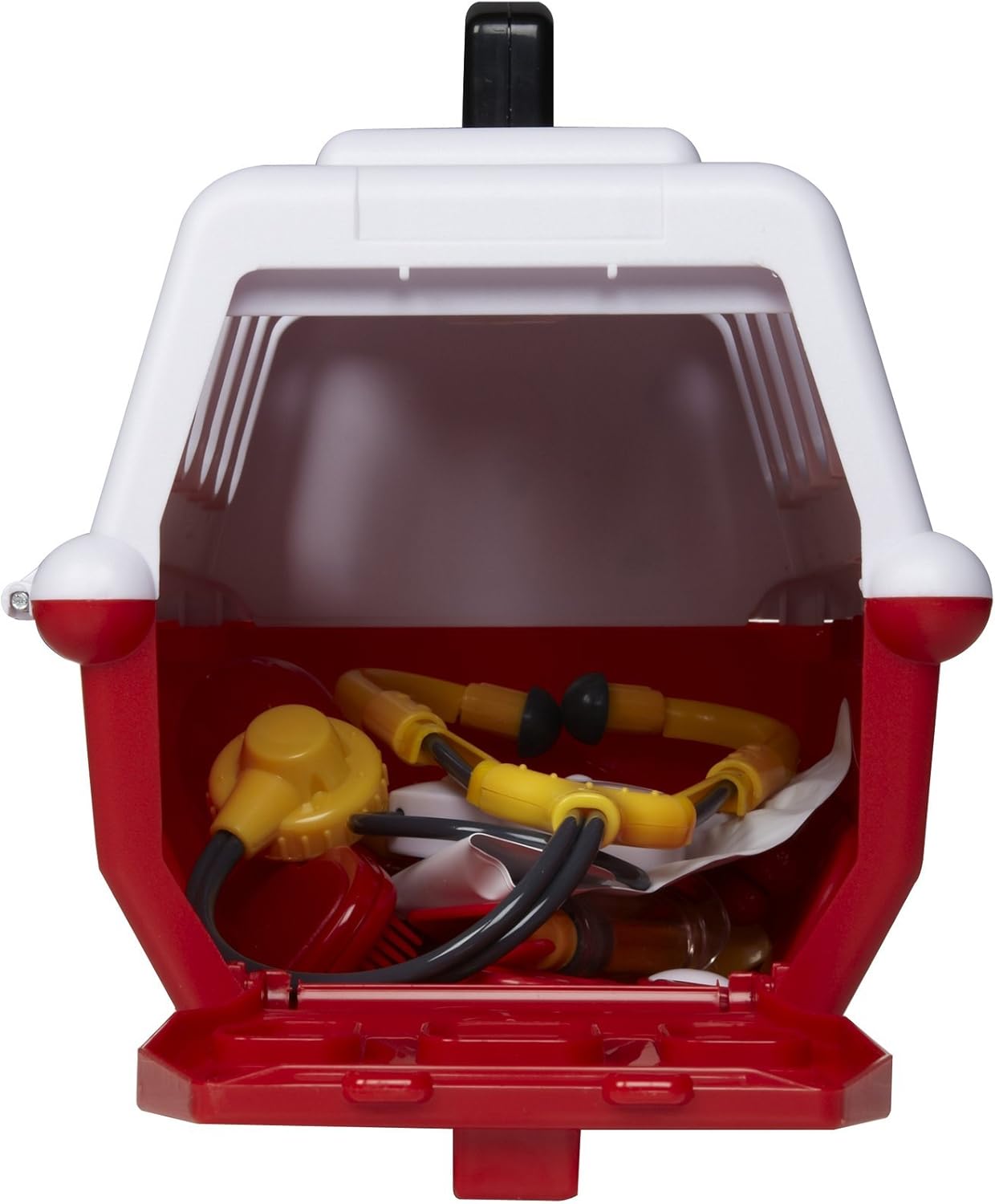 Dalmatian Vet Kit, 15-Piece