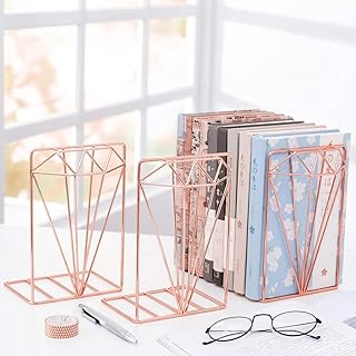 Amazon Co Jp ブックエンド おしゃれ