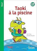 Download Taoki et compagnie CP - Taoki à la piscine - Album niveau 1 - Edition 2019 PDF